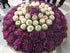 SeedsUA Seeds Flowering Kale Cabbage Ornamental Decorative Large-Leaved Mix Beatiful Cut Flowers for Planting Non GMO