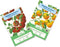 Epic Gardening Cherry Tomato Seed Bundle - 2 Sweet & Juicy Varieties,