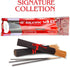 Nag Champa Most Exotic 11'' Incense Sticks, Approx. 85-100 Sticks Per Bundle, 100% Pure Natural Long Lasting
