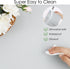 31.5x23.6 Inch Counter, Countertop Extra Large Silicone Mat, Heat Resistant Mat for Kitchen Non-Stick Silicone Baking