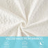 BedTreat Waterproof Mattress Protector Full Size Bed Cooling Mattress Cover, Breathable Noiseless Washable Bed Pad
