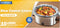 SMARTAKE Disposable Slow Cooker Liners, 13"x 21" Crockpot Bags, Fit 3QT to 8QT for Cooking, 10 Liners