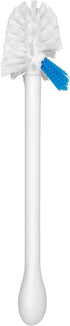 OXO Good Grips Toilet Brush with Canister - Effortless Cleaning