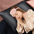 Adubor Silk Pillowcase, Mulberry Silk Pillow Case, 23 Momme 6A Grade Fibers, 900 Thread Count, Standard 20''×26'',