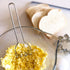 R&M Mini Potato Masher, Mini Egg Masher, Avocado Masher, 6 Inches Stainless Steel