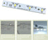 WR55X26671 LED Light Board for GE Refrigerators, Fits Multiple Models, Replacement Part