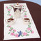 Table Runner Birds by Jack Dempsey