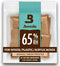 Boveda 65% Two-Way Humidity Control Packs, Size 60, 4 Pack, Moisture Absorbers for Plastic & Wood Boxes