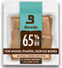 Boveda 65% Two-Way Humidity Control Packs, Size 60, 4 Pack, Moisture Absorbers for Plastic & Wood Boxes