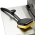 Cuisinart Grill Renew Steam Cleaner Brush, Bristle Free Cleaning Brush for All Grills, Perfect Worry-Free Grill Brush