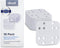 LEVOIT Humidifier Replacement Filters 10-Pack, 18x24 White Mineral Absorption Pad for LV600S, LV600HH, OasisMist450S