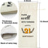 LANBAIHE 21st Birthday Gifts for Her,21st Birthday Gift for Women Men, 21 Years Old Birthday Gifts Wine Bag, 21st Birthday Decorations Party Supplies- 2003 Birthday (21 BIRTHDAY)