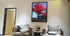 12x16 Picture Frame for Wall, Black, 1 Pack, Display 12x16 Poster, Wall Sign Photo Frames