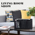 Stylish Bedside Organizer Caddy with Pockets - Perfect for Nightstands and Loft Beds