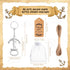 Winocbxt 50pcs Anchor Keychain Bottle Opener for Wedding Baby Shower Party Gift Decoration, Nautical Themed Give Away