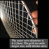 7" Round Stainless Steel Cooling Rack, Cross Wire Barbecue Baking Net for Instant Pot, Pressure Cooker, Oven