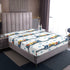 Sets Sets 1 Erosebridal Kids Train Bed Sheets for Boys Girls Cartoon Car Twin Size Sheet Steam Engine Sheets Railway