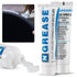 Pool Gasket Grease & O-Ring Lubricant for Hayward SPX0327-2oz Waterproof Silicone Lubricant
