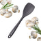 Starpack 'The All Rounder' Premium Silicone Spoonula, Heat Resistant to 600°F, Kitchen Spoon Spatula
