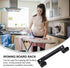 DOITOOL Ironing Board Hook, Dual-head Storage Hook for Hanging Rack and Ironing Board