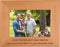 CustomGiftsNow I Love How We Don't Even Need to Say It Out Loud That I'm Your Favorite Child - Natural Alder Wood