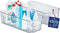 Pantry Organizers and Storage Bins, Stackable Clear Bins for Kitchen and Freezer, Multi-Purpose Kitchen Storage Bins -