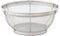 HIC Kitchen Reinforced Mesh Colander, 11.5-Inch, 18/8 Stainless Steel