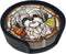 Drink Coaster Set of 6, Shih Tzu Dog Mom Lover Gift,Leather Drink