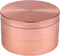 Spice Grinder 3 inch in Rose Gold
