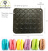Fox Run Mini Macaron Baking Pan, 11.9” x 9.8”
