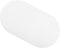uxcell 13" Round Silicone Dehydrator Sheets, 9 Pcs Non-Stick Reusable Fruit Dryer Mat for Food Dehydrator