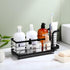 AIDILI Mommy for Scrub Daddy & Sponge Holder, Kitchen Sink Caddy for Soap Dish & Adjustable Dish Brush Holder
