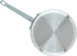 3.75 Quart Heavy-Duty Aluminum Tapered Sauce Pan, Winco, 3mm