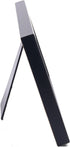 Creative Picture Frames 5.5X8.5Bk - Business License Frame with Self Standing Easel and Wall Hanger for Versatility