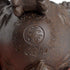 Chinese Dragon Turtle Tea Decoration - Pet Zisha Clay Lucky Fengshui Home