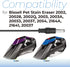 ANTOBLE 1611736 Charger for Bissell Pet Stain Eraser 2003, Power Adapter for 20037 2054 2164A 2002