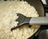 Joseph Joseph Elevate Fusion Rice Spoon with Integrated Tool Rest for Easy Serving