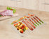 P&P CHEF 4-Piece Baking Cooling Rack Set - Stainless Steel Wire Racks for Oven Use, Healthy & Dishwasher Safe, 9.7 Inch