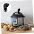 Wear Resistant Steam Release Diverter for Pressure Cooker, Steam Shunt Accessory for Duo Models, Essential Kitchen