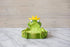 Frog Soap Dish Princess Camryn, Multi Color