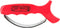 Chef Master 90015 Hand-Held Carbide Tipped Blade Sharpener, Professional Chef Grade Kitchen Knife Tool