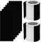 H-HF400-VP Filter Replacement for Hunter H-HF400-VP, H-PF400, 2 True HEPA Filters + 8 Pre-Carbon Filters