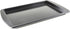 Chicago Metallic Everyday Non-Stick Medium Baking Cookie Sheet, Perfect for Cookies, One-Pan Meals, Gray