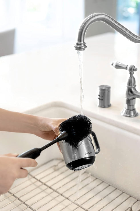 Ember Compatible Bottle Brush for Mugs & Travel Mugs