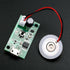 Air Humidifier Driver Board Green Atomization Film, Ultrasonic Discs, Low Fine Module Spray for Heating, Cooling