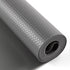 Bloss Grey Plastic Shelf and Drawer Liner, Non Adhesive for Cabinets, Storage, Kitchen, 17.7"×59"