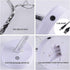 20 108LED Fairy Sparkly Tree Lamp - USB & 3AA Powered with Remote Control, 8 Modes for Christmas and Desktop Decor