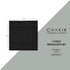 Chakir Turkish Linens, Hotel & Spa Quality 100% Cotton Premium Turkish Towels, Soft & Absorbent (4-Piece Washcloths)