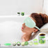 Thinking of You Unique Gifts - 12 Pieces Birthday Care Package for Women, Relaxing Spa Basket Box Gift Set for Her