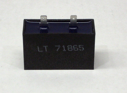 WR55X24065 for GE Refrigerator Run Capacitor - 15uF (AP5957930 PS10065391)